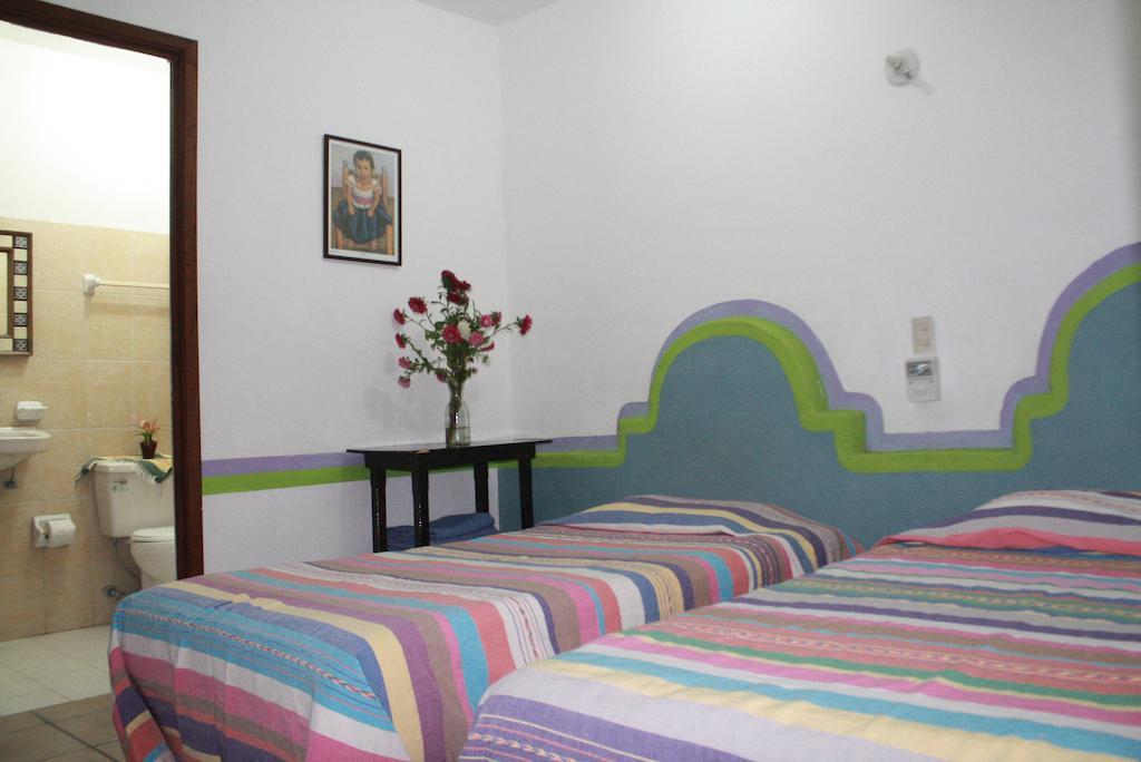 Pargos Hotel & Cowork Puerto Escondido  Cameră foto